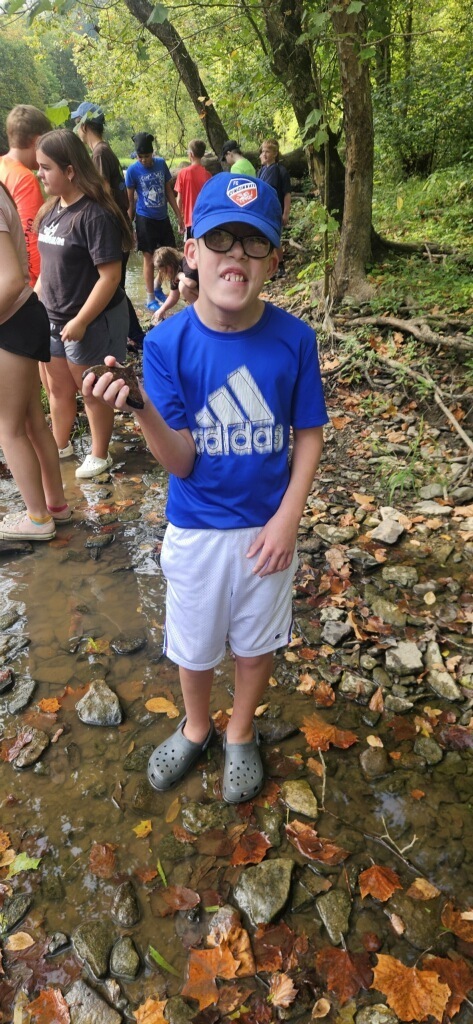 7th grade field trip