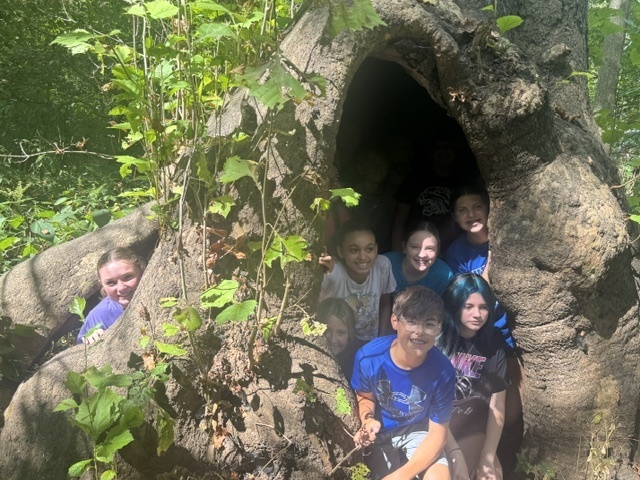 7th grade field trip