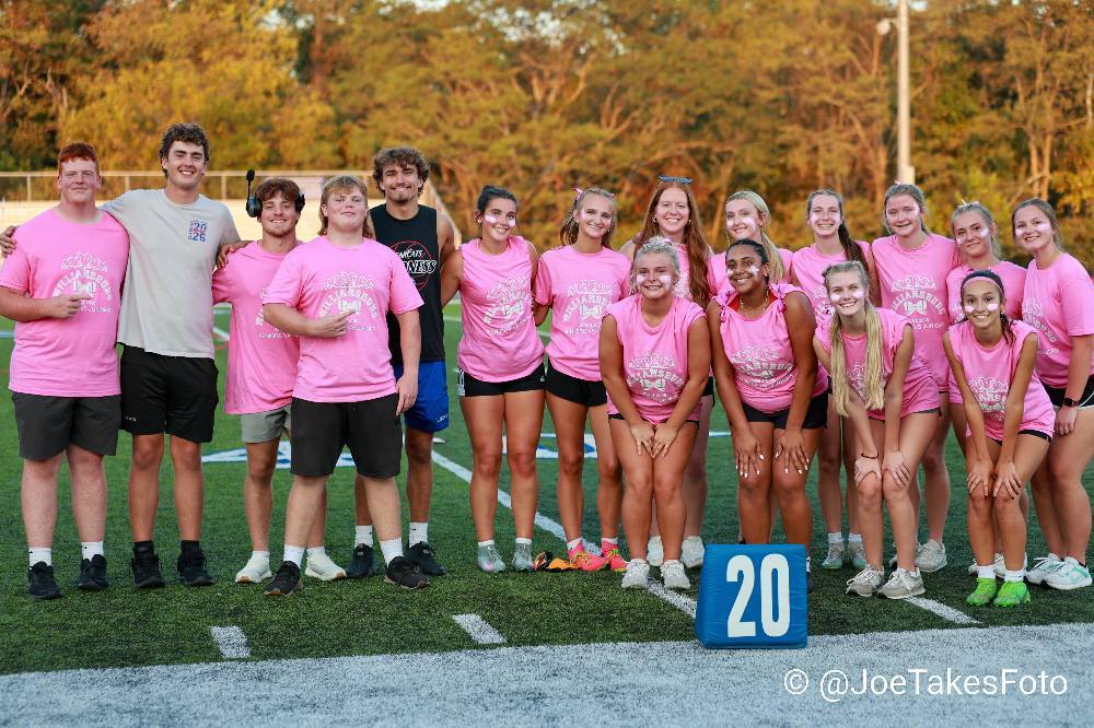 powderpuff