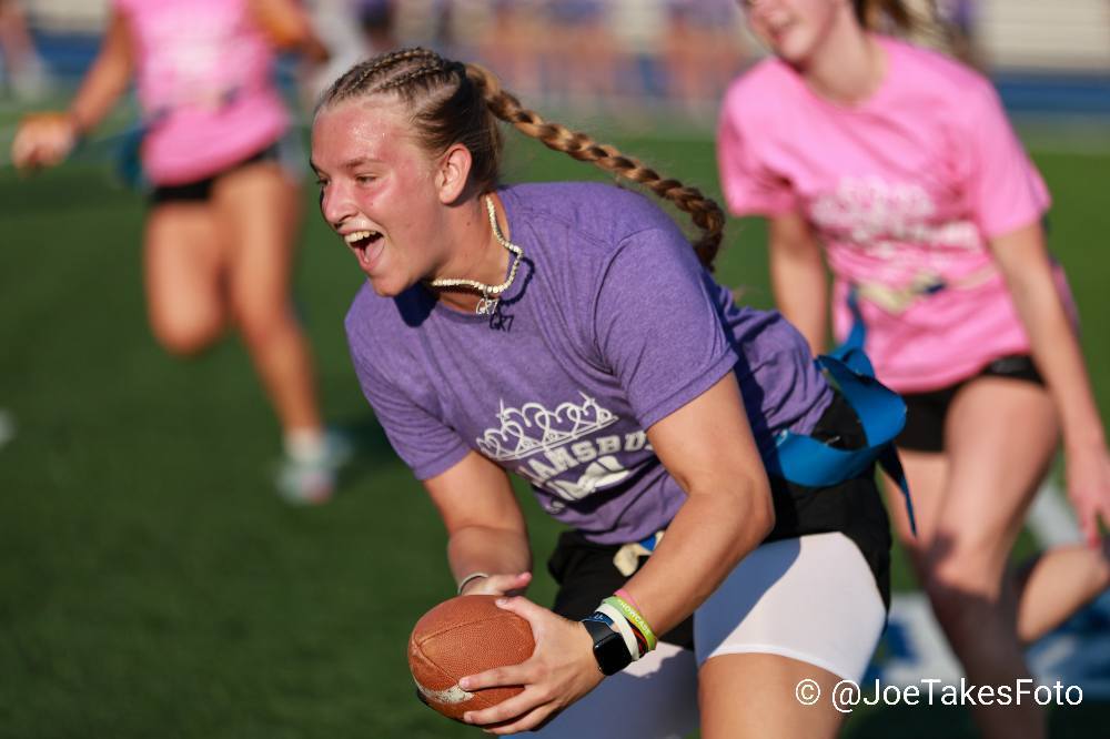 powderpuff