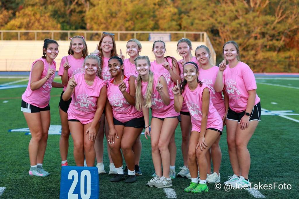 powderpuff