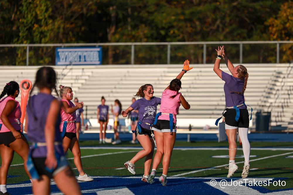 powderpuff