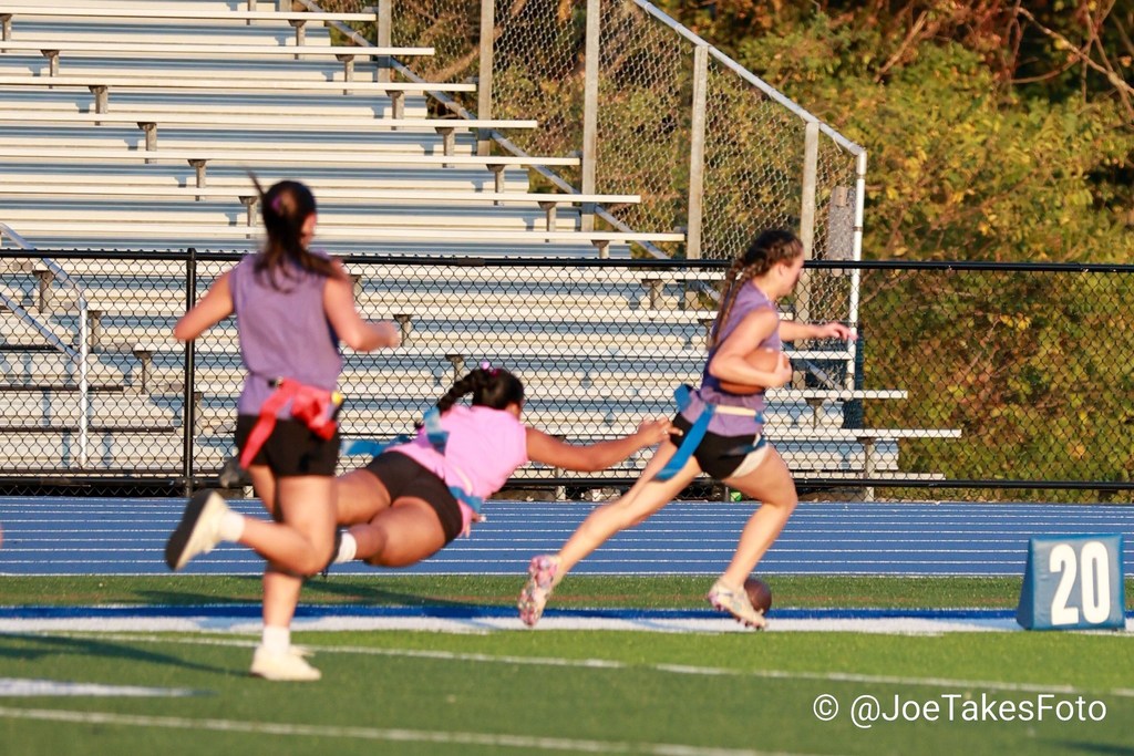 powderpuff