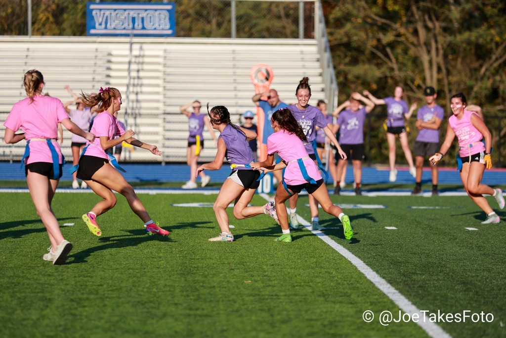 powderpuff