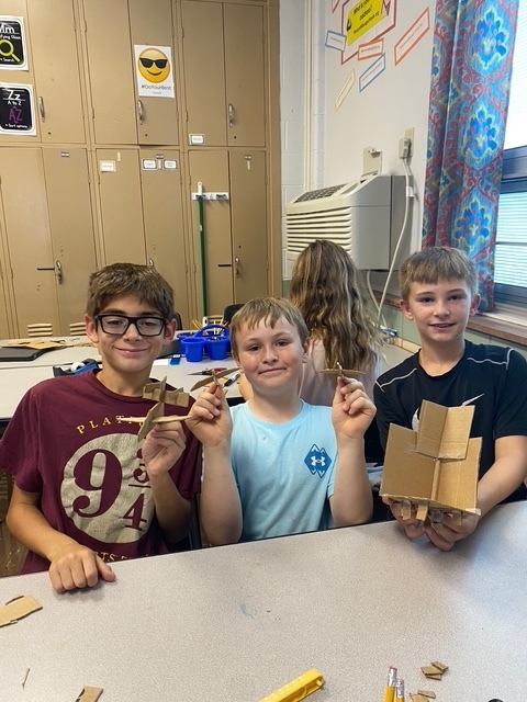 inventors lab