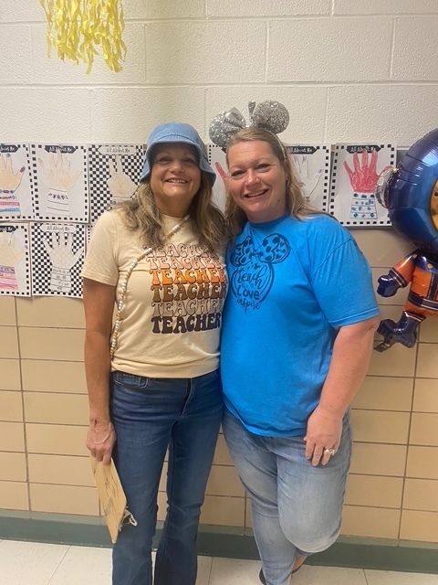 hat day