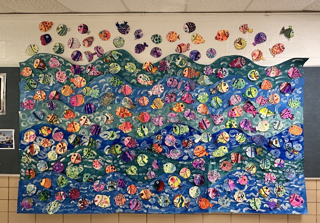 art mural