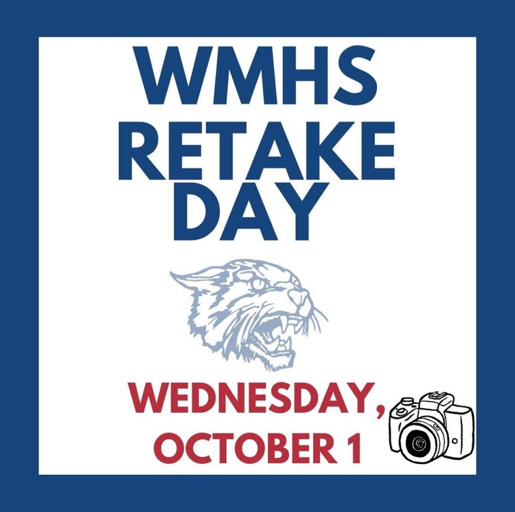 retake day 