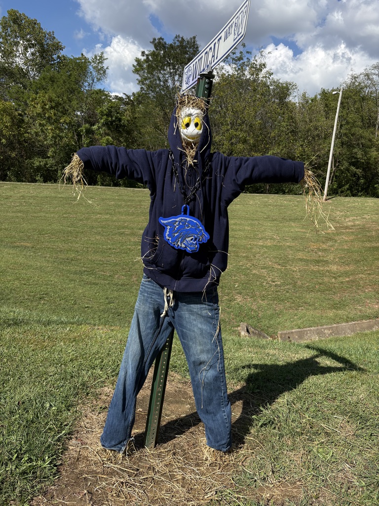 scarecrow