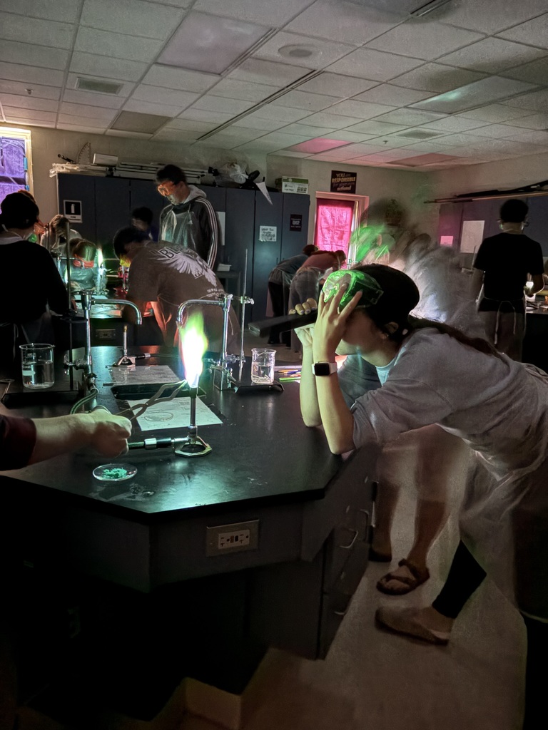 science
