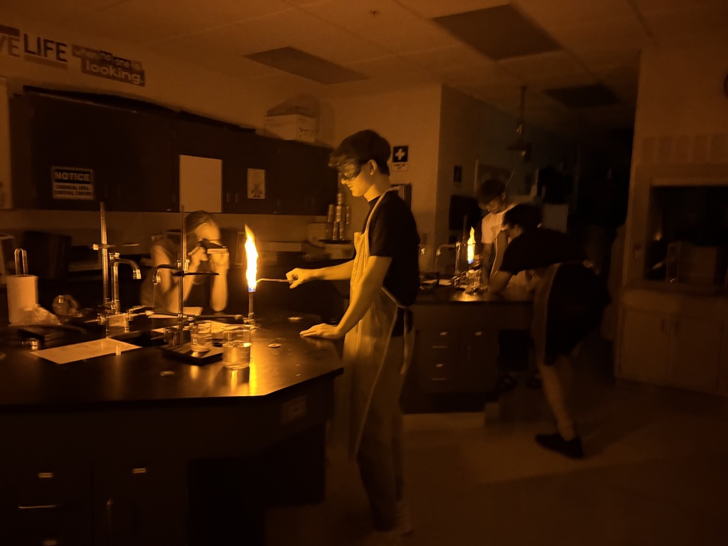 science