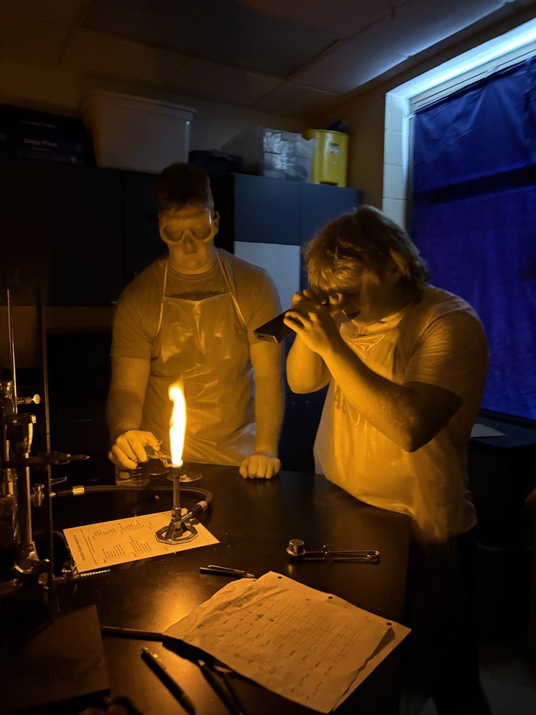 science