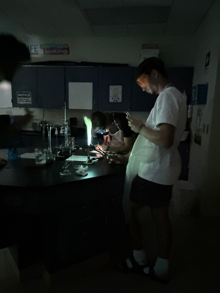 science