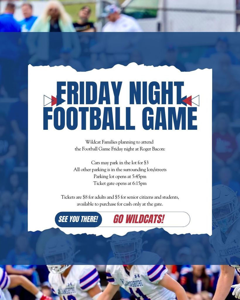football game