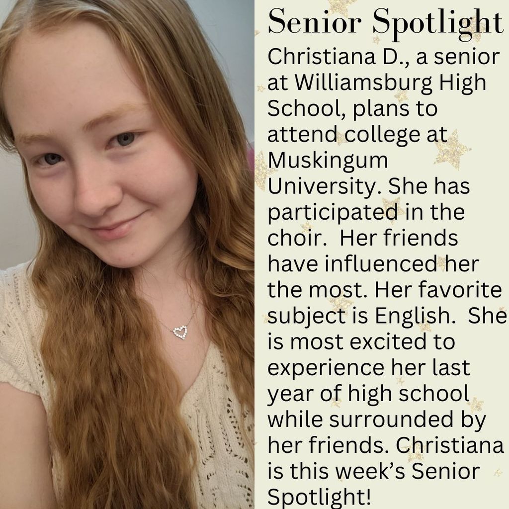 spotlight of the week