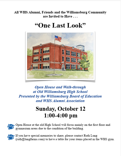 flier