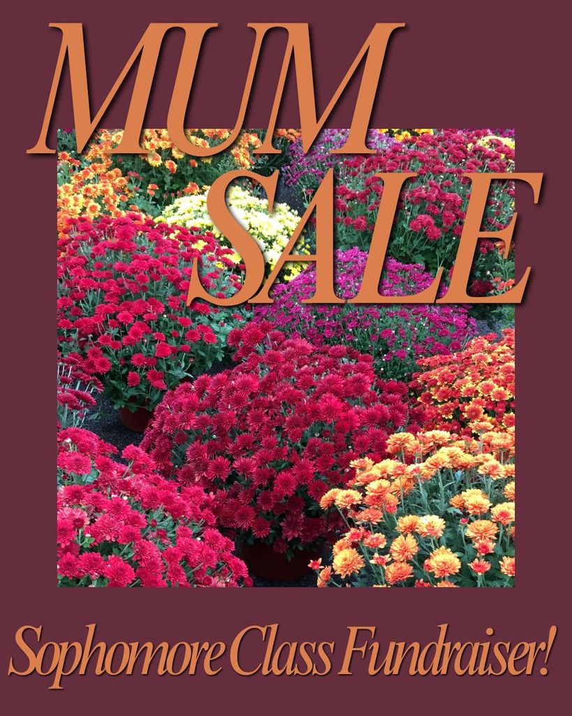 mum sale