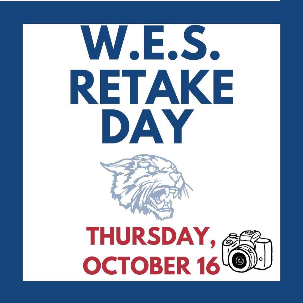 retake day