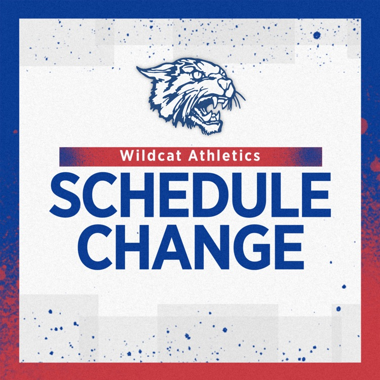 schedule change 