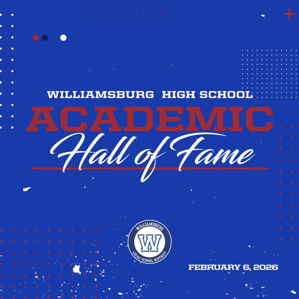 Academic Hall of Fame