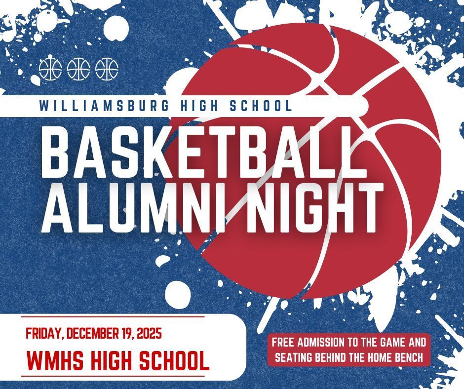 alumni night