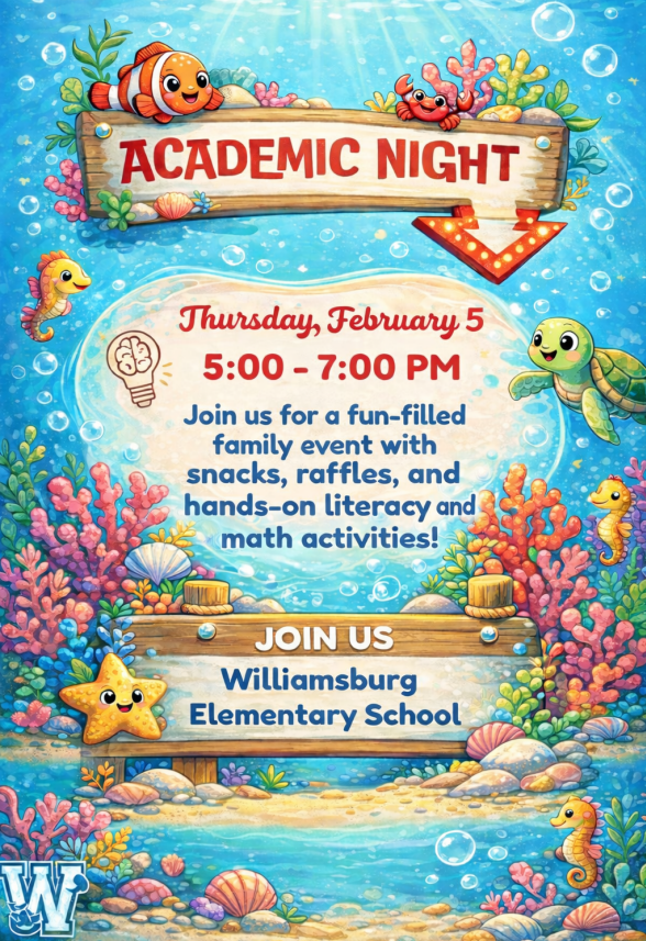 academic night
