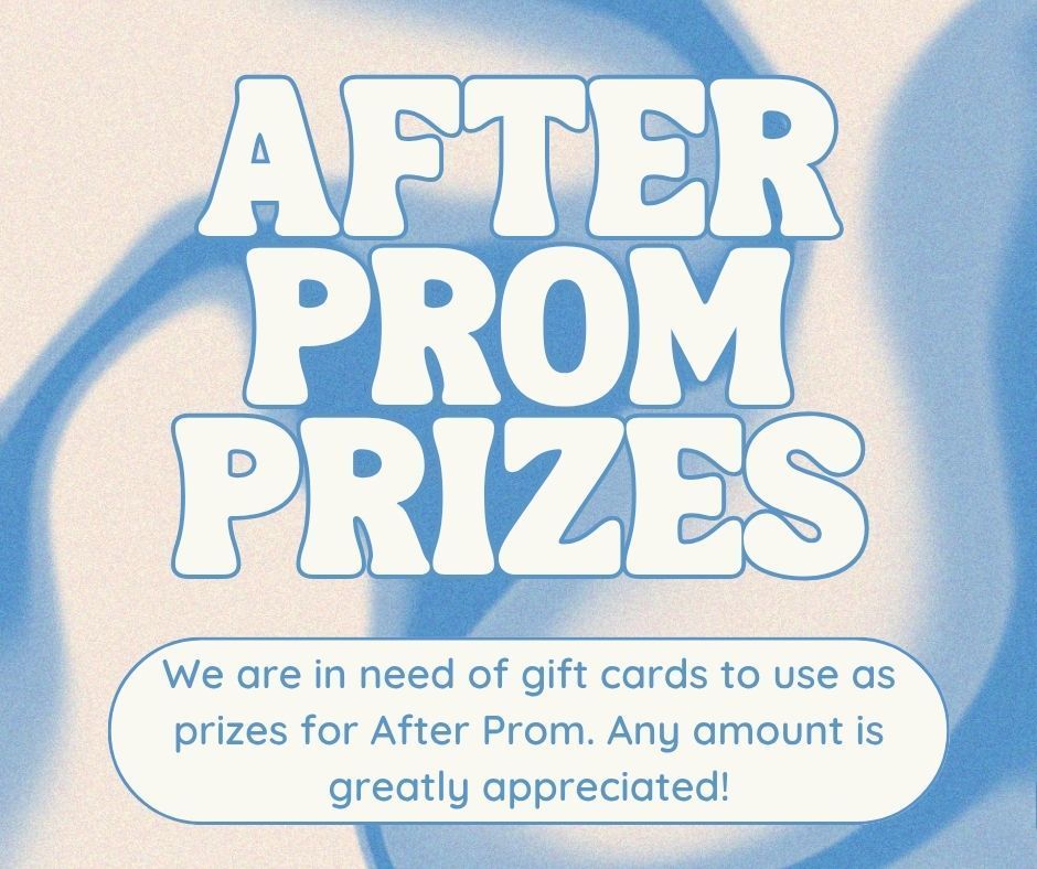after prom