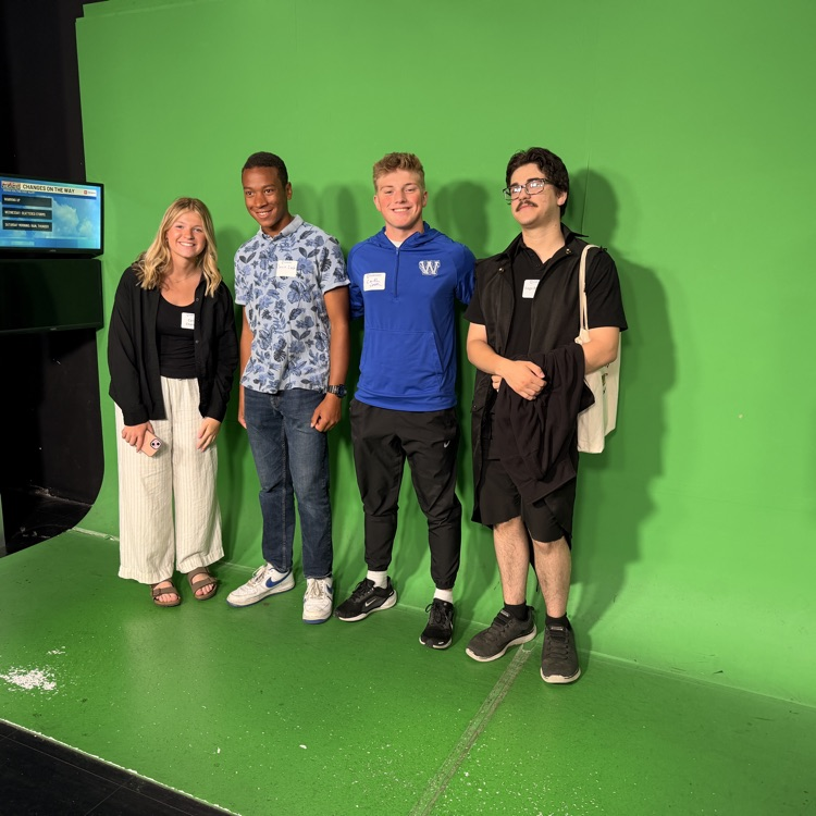 green screen