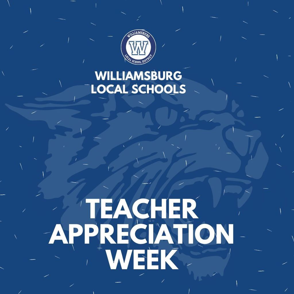 teacher apprec