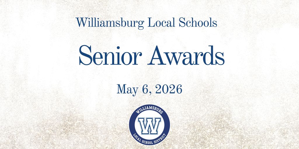 senior awards