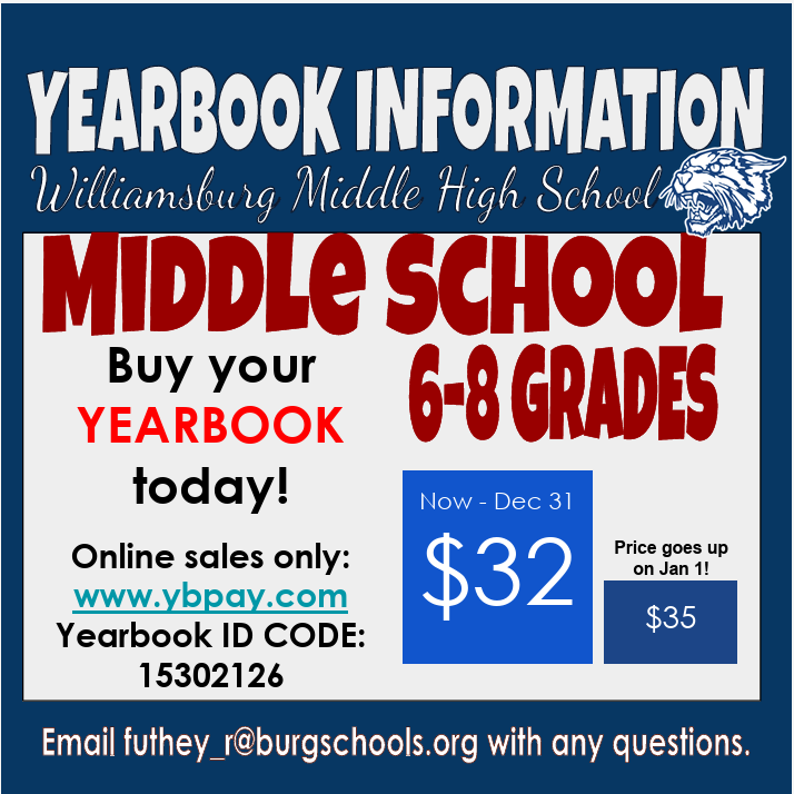 yearbook