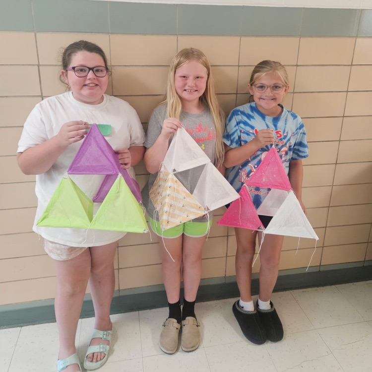 kites 