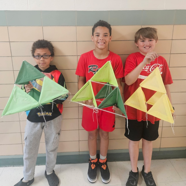 kites 