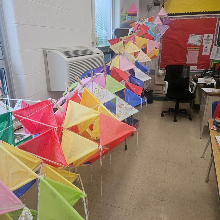 kites 