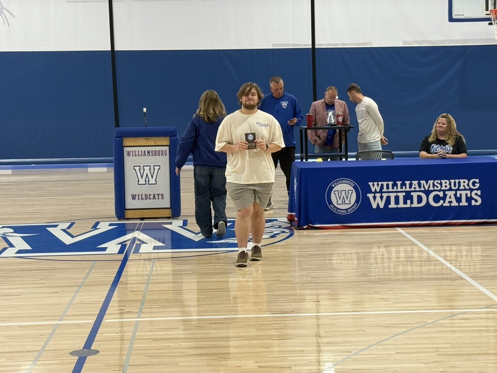 awards