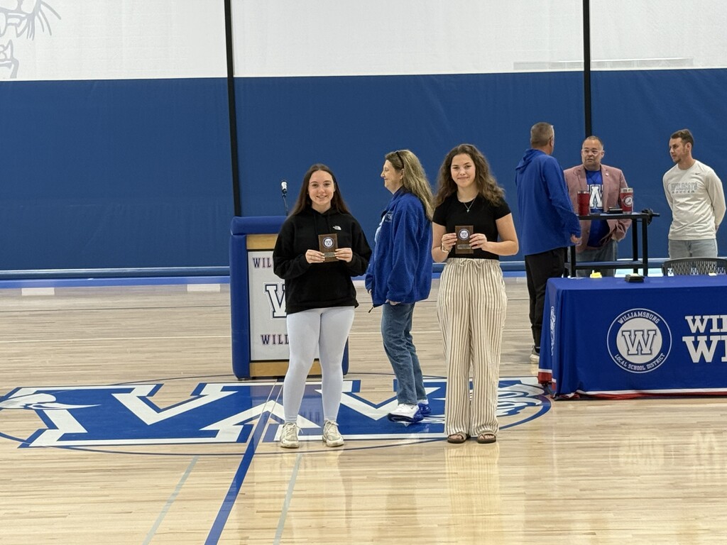 awards