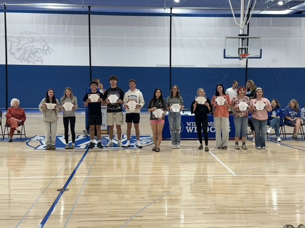 awards