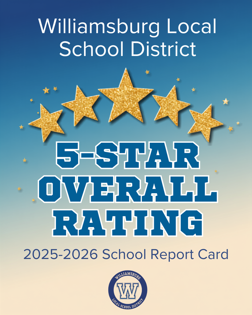 5 Star Rating
