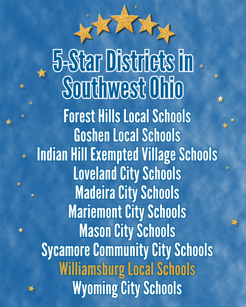 5 star districts