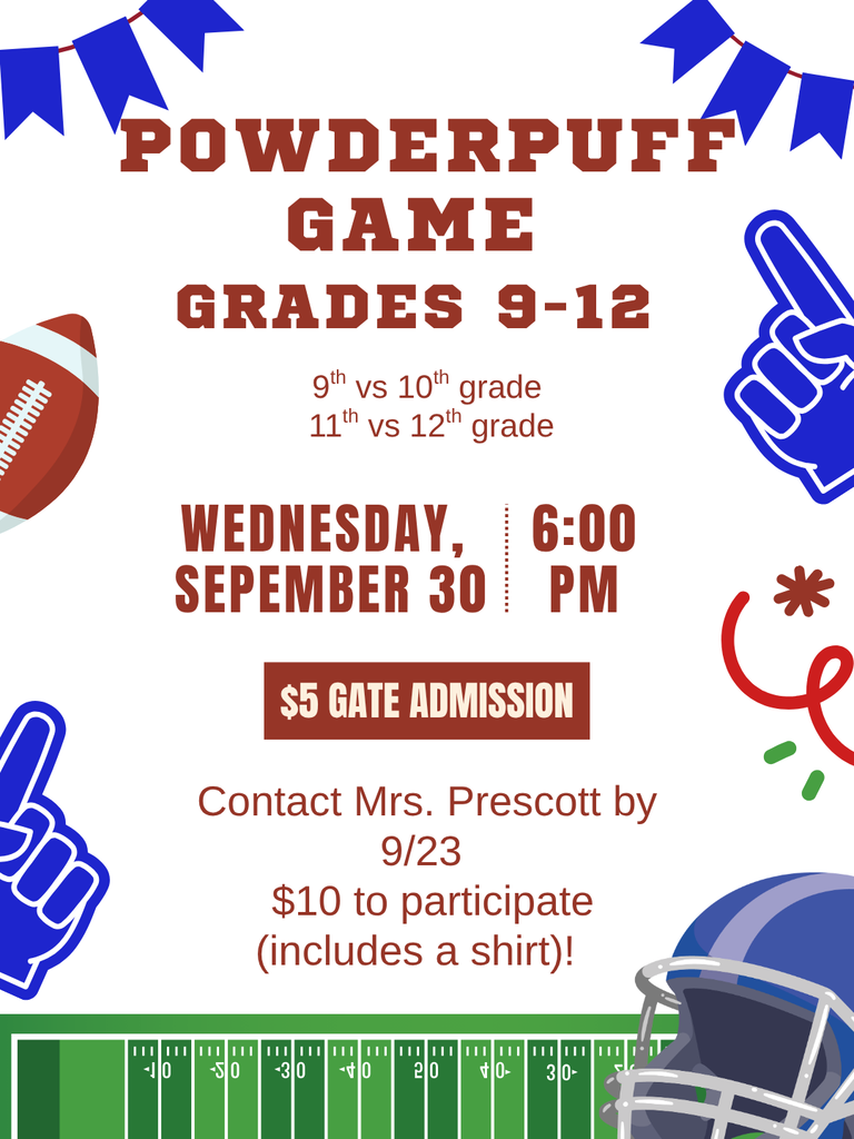 Powder Puff