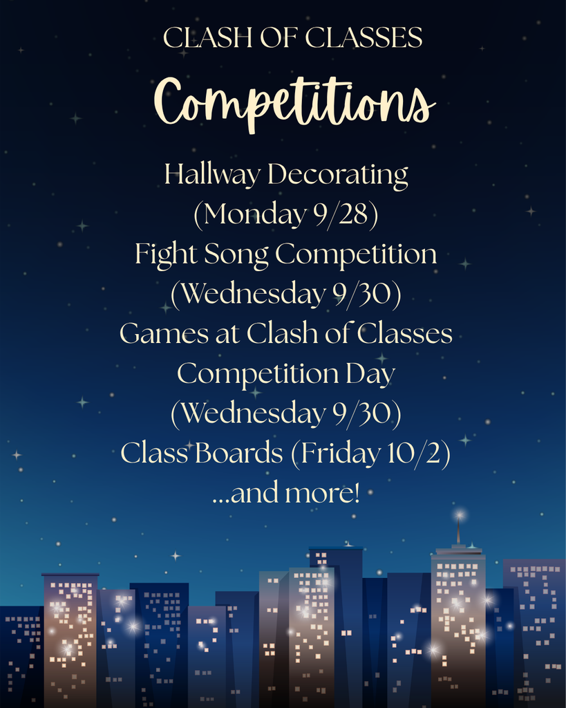 Clash of the Classes