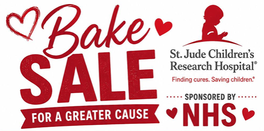 bake sale