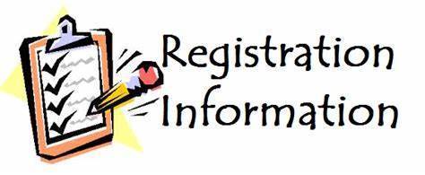 school registration