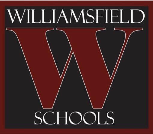 Williamsfield Logo