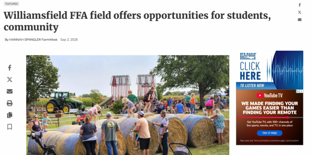Ag Day