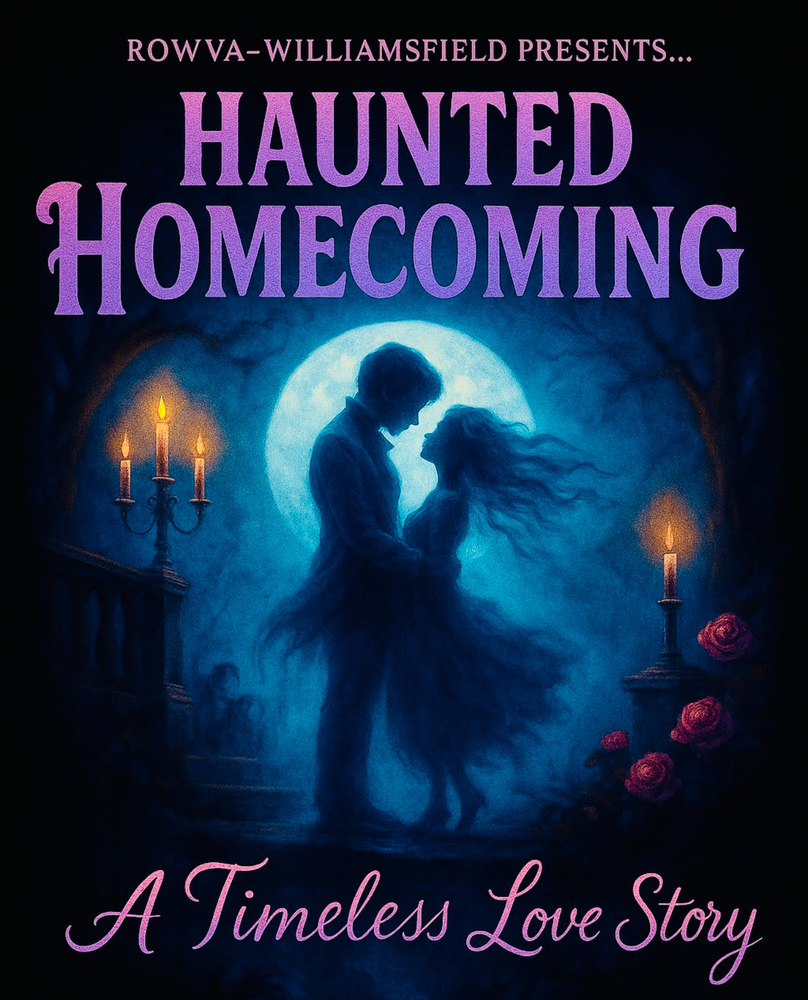Haunted Homecoming