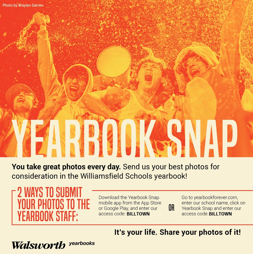 Yearbook