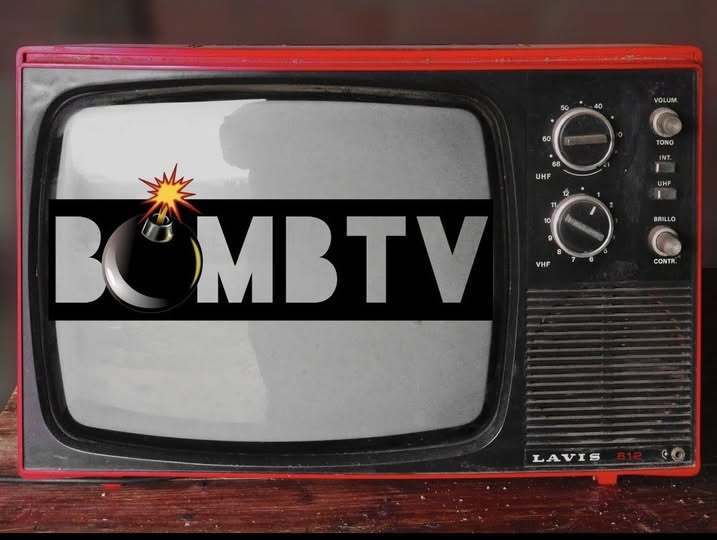 Bomb TV