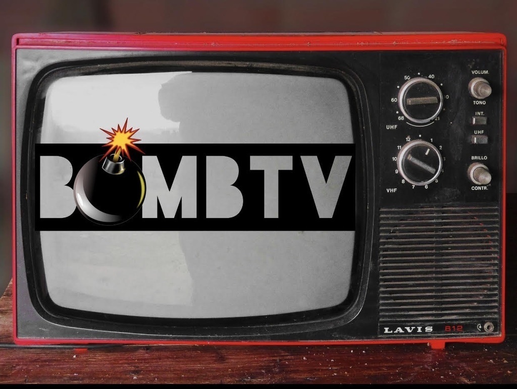 bomb tv