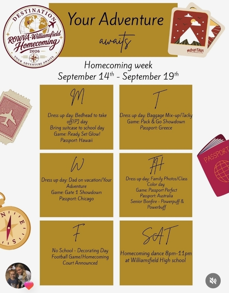 dress up days